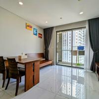 56m2 - Giá 3.35 tỷ bao thuế phí, 2PN1WC có sổ hồng, An Gia Riverside