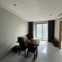 56m2 - Giá 3.35 tỷ bao thuế phí, 2PN1WC có sổ hồng, An Gia Riverside