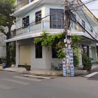 Cho Thuê Nhà 2 Mặt Tiền Góc Ngã Ba 20m2 Có Gác Lửng (Phan Văn Đối) - Phù Hợp Kinh Doanh/Để Ở