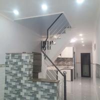 Nhà hẻm 137 Âu Dương Lân P.Chánh Hưng (P2Q8)