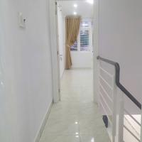 Nhà hẻm 137 Âu Dương Lân P.Chánh Hưng (P2Q8)