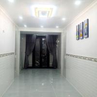 Nhà hẻm 137 Âu Dương Lân P.Chánh Hưng (P2Q8)