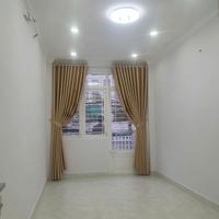 Nhà hẻm 137 Âu Dương Lân P.Chánh Hưng (P2Q8)