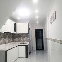 Nhà hẻm 137 Âu Dương Lân P.Chánh Hưng (P2Q8)