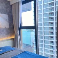 Bán nhanh Căn 1PN Filmore duy nhất bán ra, view pháo hoa,Full nội thất, cho thuê 22tr/th