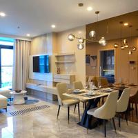 Bán nhanh Căn 1PN Filmore duy nhất bán ra, view pháo hoa,Full nội thất, cho thuê 22tr/th