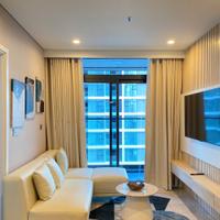 Bán nhanh Căn 1PN Filmore duy nhất bán ra, view pháo hoa,Full nội thất, cho thuê 22tr/th