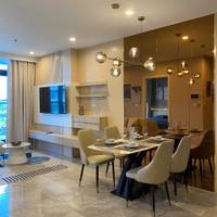 Bán nhanh Căn 1PN Filmore duy nhất bán ra, view pháo hoa,Full nội thất, cho thuê 22tr/th