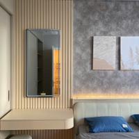 Bán nhanh Căn 1PN Filmore duy nhất bán ra, view pháo hoa,Full nội thất, cho thuê 22tr/th