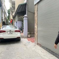 CHO THUÊ NHÀ 6 TẦNG MỚI XÂY – NGỌC THỤY, LONG BIÊN