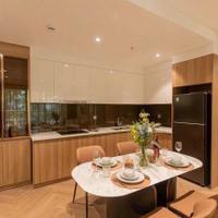 Duy nhất Căn 1 PN+ Masteri Đà Nẵng, tầng cao, giá tốt nhất thị trường,có ra lộc cho KH thiện chí