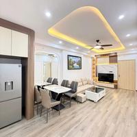 Chính chủ bán căn hộ 72m2, full nội thất tại Thanh Hà-Hà Đông