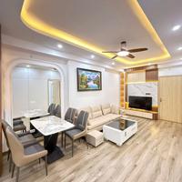 Chính chủ bán căn hộ 72m2, full nội thất tại Thanh Hà-Hà Đông