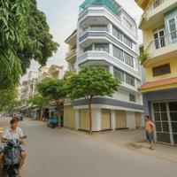 Căn góc 2 mặt tiền đường 15m – P10 Tân Bình – 6 tầng thang máy – nở hậu – sát Lạc Long Quân