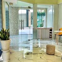 Căn góc 2 mặt tiền đường 15m – P10 Tân Bình – 6 tầng thang máy – nở hậu – sát Lạc Long Quân