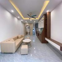 HOA HẬU VĂN PHÚ 35M HƠN 9 TỶ 5 TẦNG THANG MÁY _ÔTÔ ĐỖ CÁCH NHÀ 5M_ GẦN GAS TÀU ĐIỆN_FULL NỘI THẤT