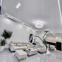 VỀ QUÊ SINH SỐNG CHÍNH CHỦ GỬI BÁN CĂN LẦU 100M2 NGAY TRUNG TÂM PHƯỜNG