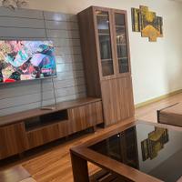 Cho thuê căn 2pn Full đồ đẹp tại 131 Trần Phú, toà Sông Đà, Văn Quán