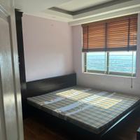 Cho thuê căn 2pn Full đồ đẹp tại 131 Trần Phú, toà Sông Đà, Văn Quán