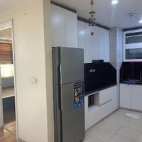 Cho thuê căn 2pn Full đồ đẹp tại 131 Trần Phú, toà Sông Đà, Văn Quán