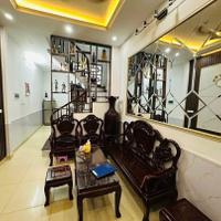 CẦN BÁN GẤP CĂN NHÀ NGAY TẠI KHU VIP CẦU GIẤY -DIỆN TÍCH 35m2x4T - NGÕ RỘNG - GẦN PHỐ - GIÁ 8.15 TỶ