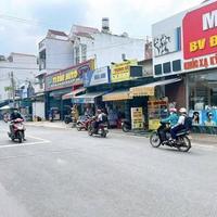 Bán nhà 4 tầng 5x24m giá 13,5 tỷ Đường Trần Thị Cờ