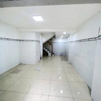 Nhà hẻm 125 Nguyễn Thị Tần P.Chánh Hưng (P2Q8)