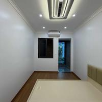 Bán nhà riêng 40m2, thiết kế 5 tầng, full nội thất cao cấp