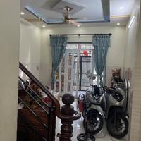 Bán nhà 3 tầng, 3PN, đường Lê Thị Hoa, Bình Chiểu, Thủ Đức. TP HCM. DT 71m2, SH, 5.8 tỷ.