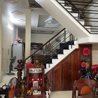 Bán nhà 3 tầng, 3PN, đường Lê Thị Hoa, Bình Chiểu, Thủ Đức. TP HCM. DT 71m2, SH, 5.8 tỷ.