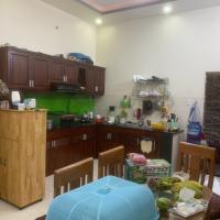 Bán nhà 3 tầng, 3PN, đường Lê Thị Hoa, Bình Chiểu, Thủ Đức. TP HCM. DT 71m2, SH, 5.8 tỷ.