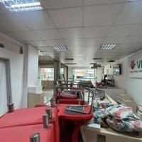 cho thuê nhà mặt tiền đường hàm nghi đà nẵng lô đôi 5 tầng ngang 10m   giá tốt