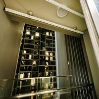 Cho thuê căn hộ 67m2 2PN 2VS Toà D Masteri Vinhome Smart City