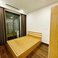 Cho thuê căn hộ 67m2 2PN 2VS Toà D Masteri Vinhome Smart City