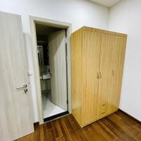 Cho thuê căn hộ 67m2 2PN 2VS Toà D Masteri Vinhome Smart City