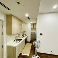 Cho thuê căn hộ 67m2 2PN 2VS Toà D Masteri Vinhome Smart City