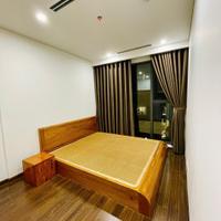 Cho thuê căn hộ 67m2 2PN 2VS Toà D Masteri Vinhome Smart City