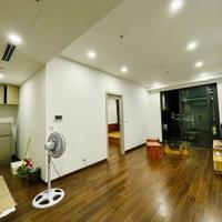 Cho thuê căn hộ 67m2 2PN 2VS Toà D Masteri Vinhome Smart City