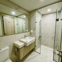 Cho thuê căn hộ 67m2 2PN 2VS Toà D Masteri Vinhome Smart City