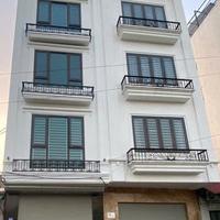 GẤP!NHÀ DÂN XÂY,OTO ĐỖ CỬA,ĐỨC DIỄN,BỂ BƠI TỪ LIÊM,THANG MÁY,DT=50Mx6T