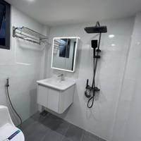 Hẻm 331 Trần Xuân Soạn, Phường Tân Hưng, Quận 7 .Nhà mới, đẹp, full nội thất, khu an ninh,