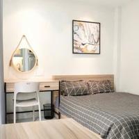 Nhà hẻm Ô tô Cộng Hòa - QUẬN TÂN BÌNH - 6 x 8 m - 5 Tầng - Cho thuê 600 tr - 12.5 tỷ