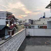 Nhà hẻm Ô tô Cộng Hòa - QUẬN TÂN BÌNH - 6 x 8 m - 5 Tầng - Cho thuê 600 tr - 12.5 tỷ