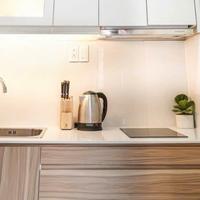 Nhà hẻm Ô tô Cộng Hòa - QUẬN TÂN BÌNH - 6 x 8 m - 5 Tầng - Cho thuê 600 tr - 12.5 tỷ