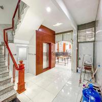 NHÀ MẶT TIỀN HÀ HUY GIÁP có thang máy
