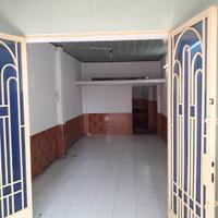 Cho thuê nhà nguyên căn trong hẻm xe hơi đường Trần Mai Ninh, phường 12, quận Tân Bình