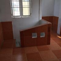 Cho thuê nhà nguyên căn trong hẻm xe hơi đường Trần Mai Ninh, phường 12, quận Tân Bình