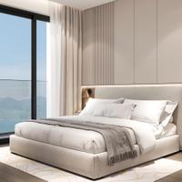 Độc quyền căn 04 tầng cao trực diện biển Mỹ Khê Time square, căn đẹp nhất giá tốt nhất thị trường