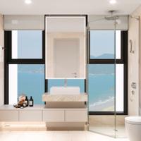 Độc quyền căn 04 tầng cao trực diện biển Mỹ Khê Time square, căn đẹp nhất giá tốt nhất thị trường