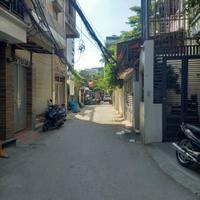 NGÕ THÔNG – MT 8.2M SIÊU ĐẸP – CÁCH Ô TÔ 30M – NHÀ 5 TẦNG TRUNG TÂM BA ĐÌNH